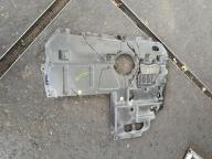 Фотография Защита двигателя TOYOTA PRIUS 2011г.