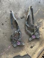 Фотография Петля капота комплект BMW X1 2011г.