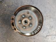 Фотография Ступица задняя правая SUBARU FORESTER 2008г.