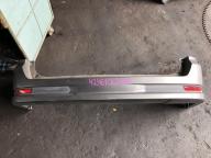 Фотография Бампер задний NISSAN WINGROAD 2006г.