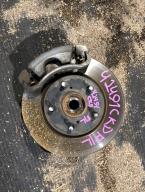 Фотография Ступица передняя левая TOYOTA PRIUS ALPHA 2012г.