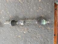 Фотография Привод передний левый TOYOTA PASSO 2013г.