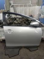 Фотография Зеркало правое TOYOTA AQUA 2012г.