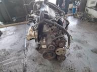Фотография Двигатель L15A HONDA SPIKE 2004г.