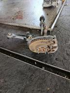 Фотография Ступица передняя правая TOYOTA AQUA 2012г.