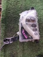 Фотография Поворотник бамперный левый TOYOTA PRIUS 2015г.