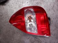 Фотография Стоп-сигнал правый HONDA FIT 2003г.