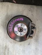 Фотография Ступица передняя правая TOYOTA VISTA ARDEO 2001г.