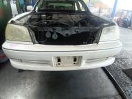 Фотография Ноускат TOYOTA CROWN 2003г.