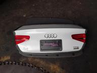 Фотография Крышка багажника AUDI A4 2016г.