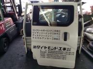 Фотография Дверь задняя правая NISSAN NV200 2013г.