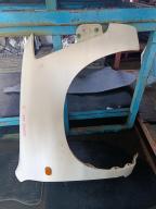 Фотография Крыло правое TOYOTA PROBOX 2010г.