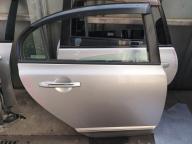 Фотография Дверь задняя правая HONDA CIVIC 2007г.