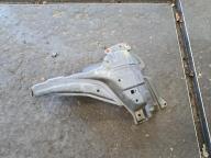 Фотография Защита двигателя правая TOYOTA VITZ 2009г.