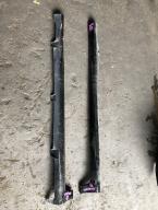 Фотография Порог HONDA FIT SHUTTLE 2012г.