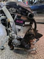 Фотография Двигатель 1KRFE TOYOTA PASSO 2009г.