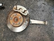 Фотография Ступица передняя правая TOYOTA MARK X 2011г.