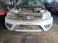 Фотография Ноускат SUZUKI ESCUDO 2013г.