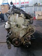 Фотография Двигатель MR20DE NISSAN SERENA 2010г.