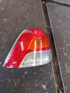 Фотография Стоп-сигнал правый TOYOTA VITZ 2009г.