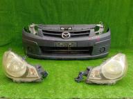 Фотография Ноускат MAZDA FAMILIA 2010г.