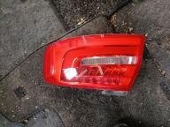 Фотография Стоп-сигнал правый AUDI A4 2012г.