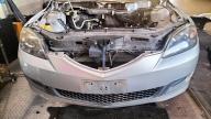 Фотография Ноускат MAZDA AXELA 2006г.