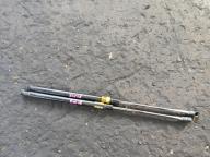 Фотография Амортизатор задней двери TOYOTA AQUA 2012г.