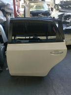 Фотография Дверь задняя левая TOYOTA PRIUS ALPHA 2013г.