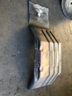 Фотография Подкрылок задний правый MITSUBISHI FUSO 2016г.