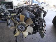 Фотография Двигатель 2JZFSE TOYOTA CROWN 1999г.