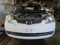 Фотография Ноускат MAZDA DEMIO 2005г.