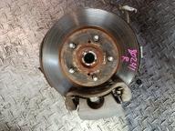 Фотография Ступица передняя правая TOYOTA PRIUS 2010г.