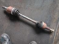 Фотография Привод передний левый NISSAN SERENA 2010г.