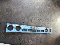 Фотография Решетка MAZDA TITAN 1986г.