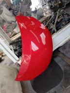 Фотография Капот TOYOTA AQUA 2012г.