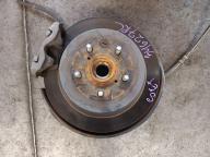 Фотография Ступица задняя левая TOYOTA CROWN MAJESTA 2009г.