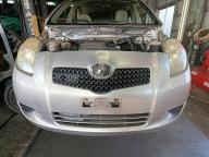 Фотография Ноускат TOYOTA VITZ 2006г.