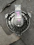 Фотография Мотор печки TOYOTA VITZ 2005г.