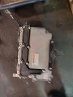 Фотография Инвертор TOYOTA PRIUS 2010г.