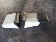 Фотография Подкрылок задний левый TOYOTA TOWNACE 1992г.