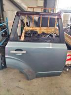 Фотография Дверь задняя правая SUBARU FORESTER 2010г.