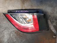 Фотография Стоп-сигнал правый HONDA CIVIC 2022г.