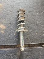 Фотография Стойка задняя правая TOYOTA MARKII 1995г.