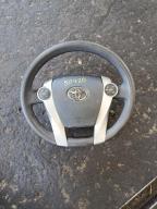 Фотография Руль TOYOTA AQUA 2013г.