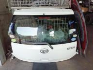 Фотография Дверь задняя DAIHATSU BOON 2012г.