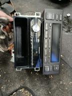 Фотография Магнитофон TOYOTA ARISTO 2001г.