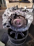 Фотография Автомат NISSAN NOTE 2013г.