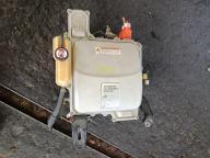 Фотография Инвертор TOYOTA PRIUS 2009г.