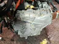 Фотография Автомат TOYOTA PRIUS 2010г.